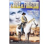 El Rifle Del Forastero [DVD]