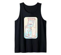 El Rime of The Ancient Mariner Juego de Arcade náutico Camiseta sin Mangas