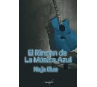 el rincon de la musica azul