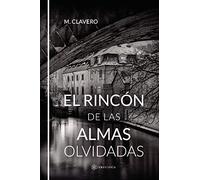 El rincón de las almas olvidadas