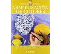 El rincón del pintor. Armonización de colores