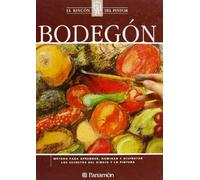 El rincón del pintor bodegón