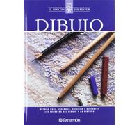 El rincón del pintor Dibujo