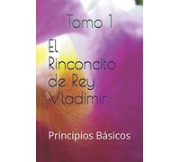 El Rinconcito de Rey Vladimir: 1 (Educando sobre Orquídeas)