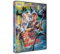 El río de la muerte / River of Death (1989) ( Alistair MacLean's River of Death )