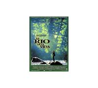 El río de la vida [Blu-ray]