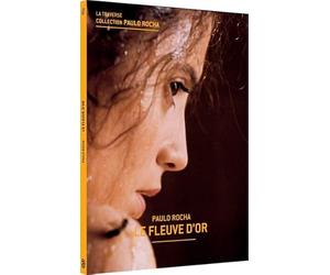 El río de oro / River of Gold ( O Rio do Ouro ) [ Origen Francés, Ningun Idioma Espanol ]