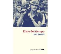 El río del tiempo (GATOPARDO)