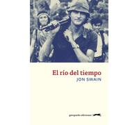 El río del tiempo | Jon Swain