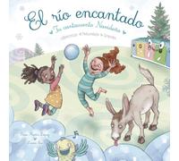 EL RÍO ENCANTADO (TAPA BLANDA)