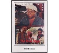 El río Níger 1976 [DVD]