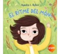 El Ritme Del Món (audiolibro)