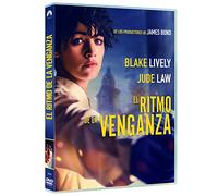 El Ritmo de la Venganza [DVD]
