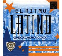 El Ritmo Latino-18 classic Latin Grooves - El Ritmo Latino