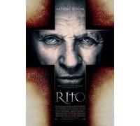 El Rito Blu-Ray [DVD]