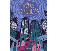 El Rito circular (LINEA STOKER)