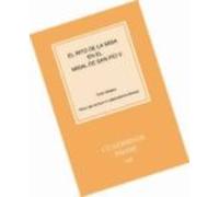 Rito De La Misa En el Misal de San Pio V: 160 (Cuadernos Phase)