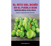 EL RITO DEL BOSÏO