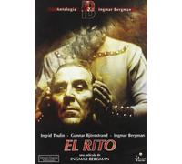 El Rito (V.O.S.) [DVD]