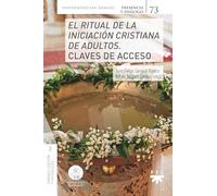 El Ritual De La Iniciación Cristiana De Adultos