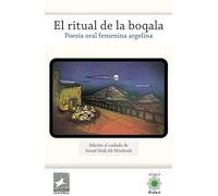 El ritual de la boqala: Poesía oral femenina argelina