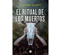 El ritual de los muertos (Trilogía de los Huesos 2) (La Trama)