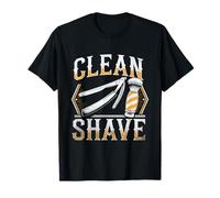El Ritual Del Corte De Pelo Corte De Pelo Peinado Hombres Barbería Camiseta