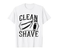 El Ritual Del Corte De Pelo Corte De Pelo Peinado Hombres Barbería Camiseta