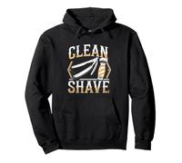 El Ritual Del Corte De Pelo Corte De Pelo Peinado Hombres Barbería Sudadera con Capucha