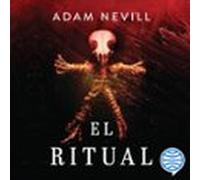 El Ritual (ne) (audiolibro)