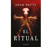 El ritual (NE) (Biblioteca Adam Nevill)