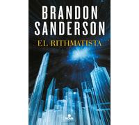 El ritualista | Brandon Sanderson