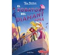 El Robatori Del Diamant Rosa