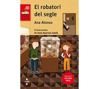 El robatori del segle (Lectura fàcil): 177 (El Barco de Vapor Roja)
