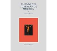 El robo del Zurbarán de Mutriku: Comisario Pizarro 7