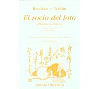 El rocío del loto. Diálogo poético: Versión española de Teresa Herrero y Jesús Munárriz (Poesía Hiperión)