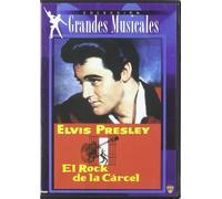 El Rock De La Carcel [DVD]
