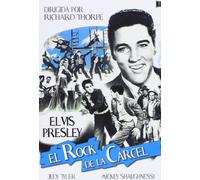 El Rock De La Cárcel [DVD]