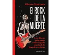 El Rock De La Muerte