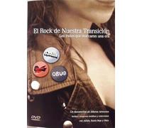 El Rock de Nuestra Transicion [Alemania] [DVD]