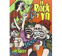 El Rock Y Yo (ed. De Bolsillo)