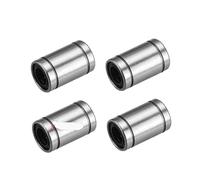 El rodamiento deslizante lineal LM25UU 25X40X59MM es adecuado for máquinas herramienta, impresoras 3D y otros equipos.