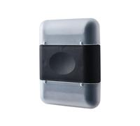 El rodillo de tela limpia eficazmente ropa, sofá, colchones y alfombras sin electricidad. Cepillo de partículas de mano