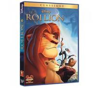 El Roi Lion DVD Nuevo