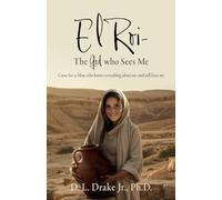El Roi- The God who Sees Me: Come See a Man, who knows everything about me, and still loves me: 1