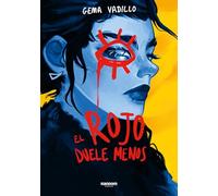 El rojo duele menos (Ficción)