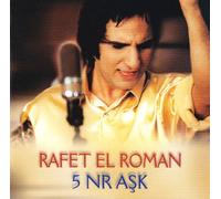 El Roman,Rafet - 5 Nr Ask