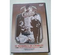 EL ROMANCE DE CHARLOT + CHARLOT SE ENGAÑA / Charles Chaplin Vol. 2