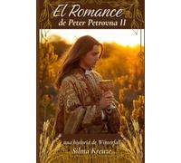 El Romance de Peter Petrovna II: Una Historia de Winterfall