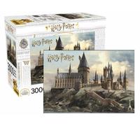 El Rompecabezas De 3000 Piezas De Harry Potter Hogwarts GIGANTE 1150mm X 820mm
